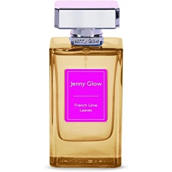 Jenny Glow French Lime Leaves Eau De Parfum Unisex 80ml 80ml