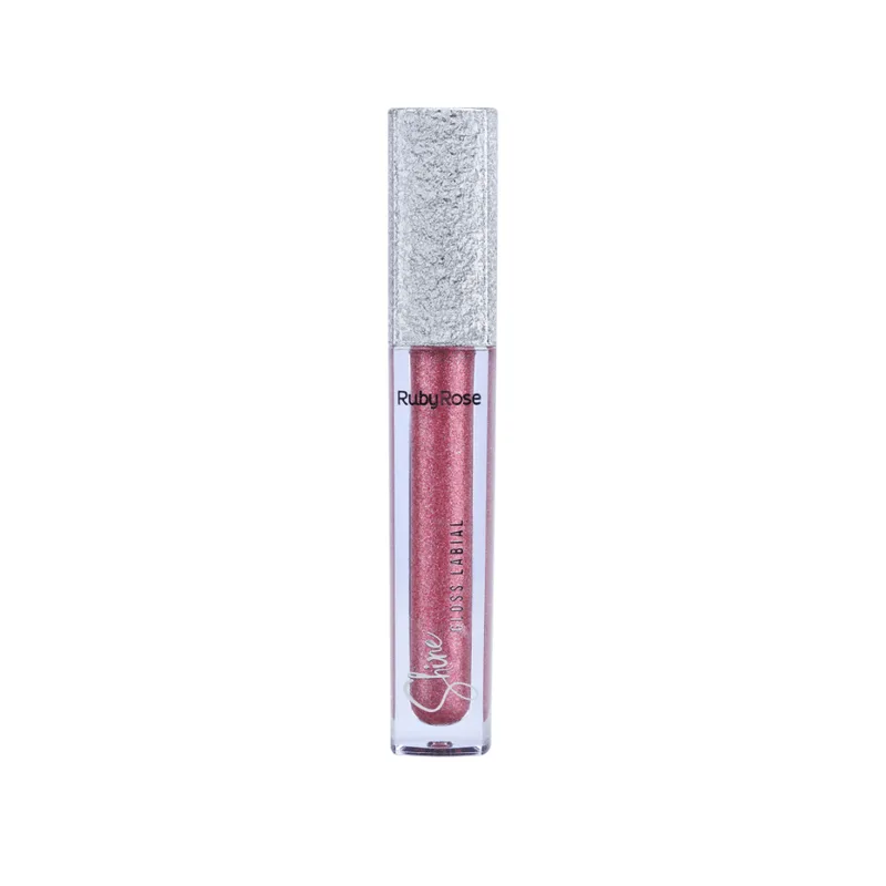 Gloss Labial Shine 69 Ruby Rose