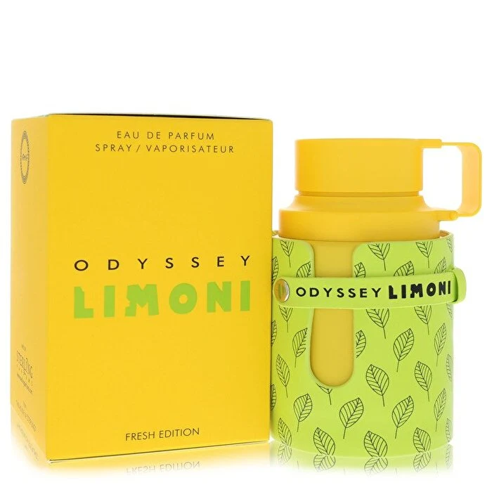 Armaf Odyssey Limoni Eau De Parfum Spray 200ml/6.8oz 200ml/6.8oz