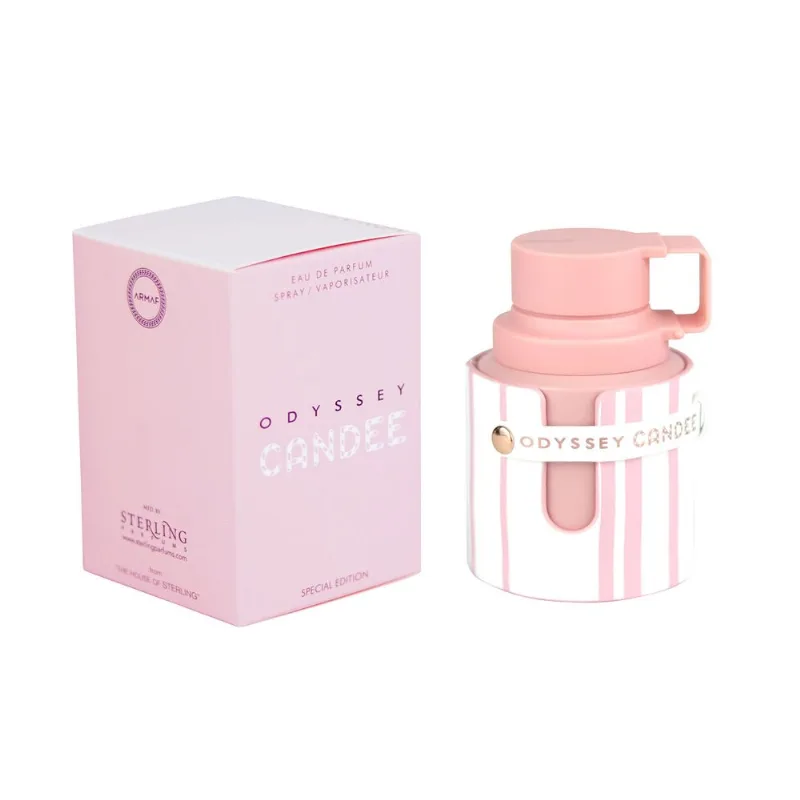 Perfume Armaf Odyssey Candee 60 ml