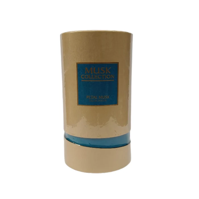 Flavia Musk Collection Petal Musk Unisex Eau De Parfum 100ml 100ml