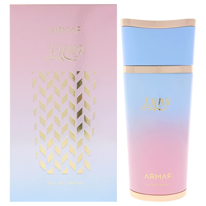 Armaf Luna by Armaf for Unisex - 3.4 oz EDP Spray 3.4 oz