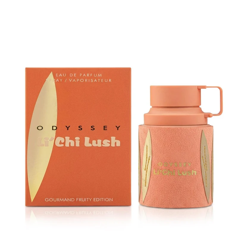 Armaf Odyssey Li´chi Lush Eau De Parfum 100ml 100ml