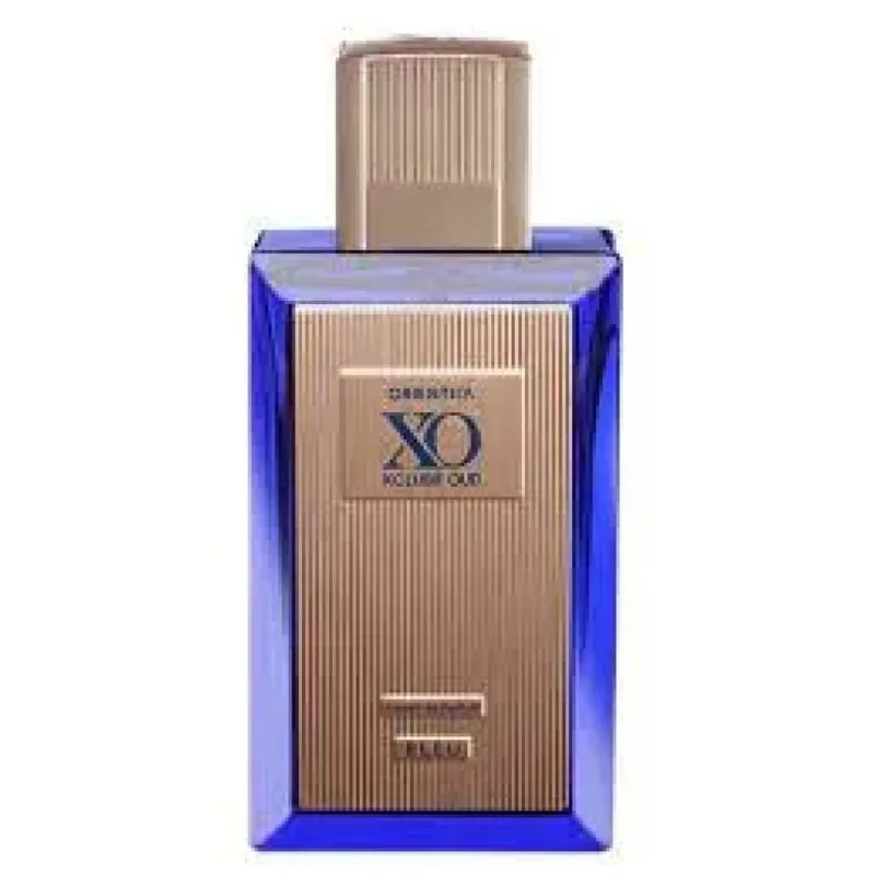 Orientica Xo Xclusif Oud Bleu Extrait De Parfum 60ml