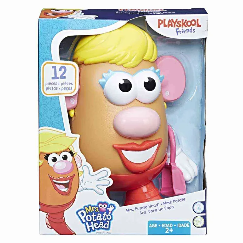 SeØora Cara De Papa Toy Story Señora Cara De Papa Toy Story