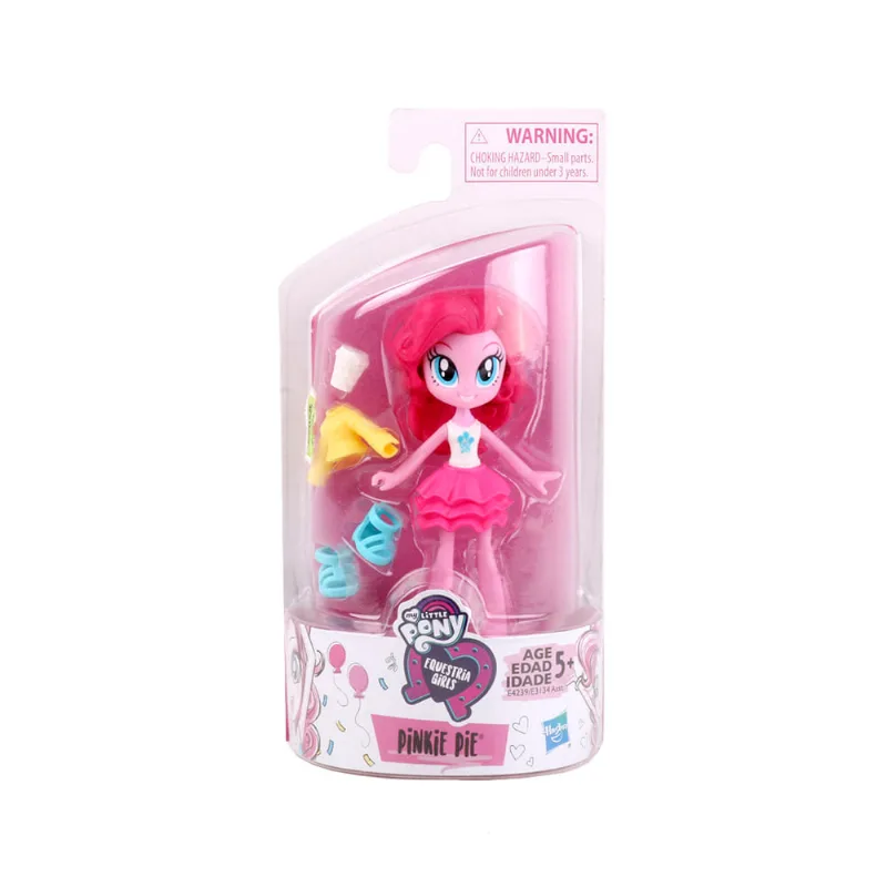 Figura My Little Pony Fashion Squad Figura My Little Pony Fashion Squad