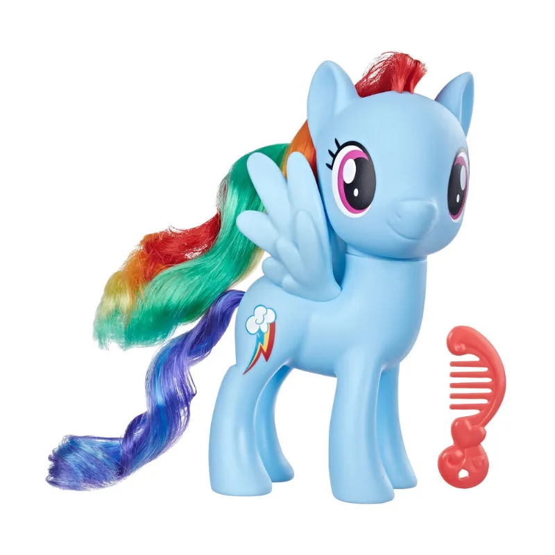 My Little Pony Rainbow Dash Hasbro