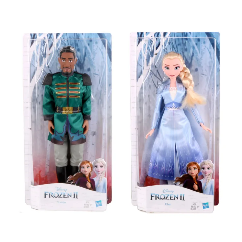 Figura Frozen 2 Figura Frozen Ii - 1u