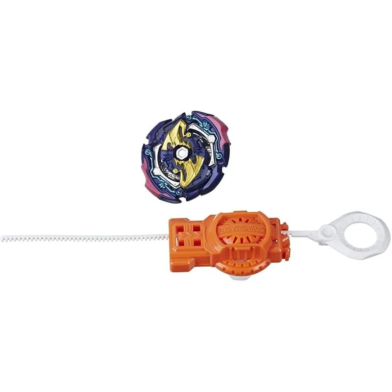 Beyblade Burst Rise Hypersphere Julgamento Coringa Tipo De Equilíbrio