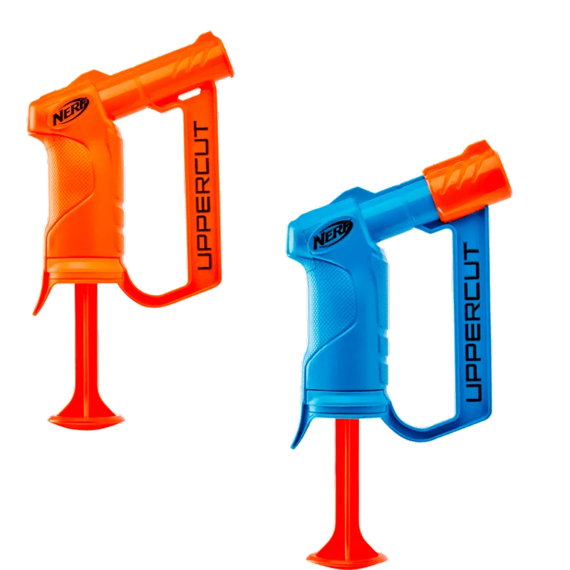 Nerf Alphastrike Uppercut Single Shot (surtido)