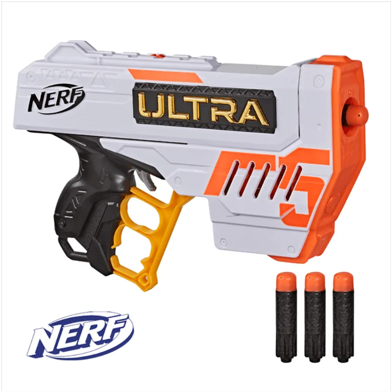 Lanzador Nerf Ultra Five Nerf Ultra Five