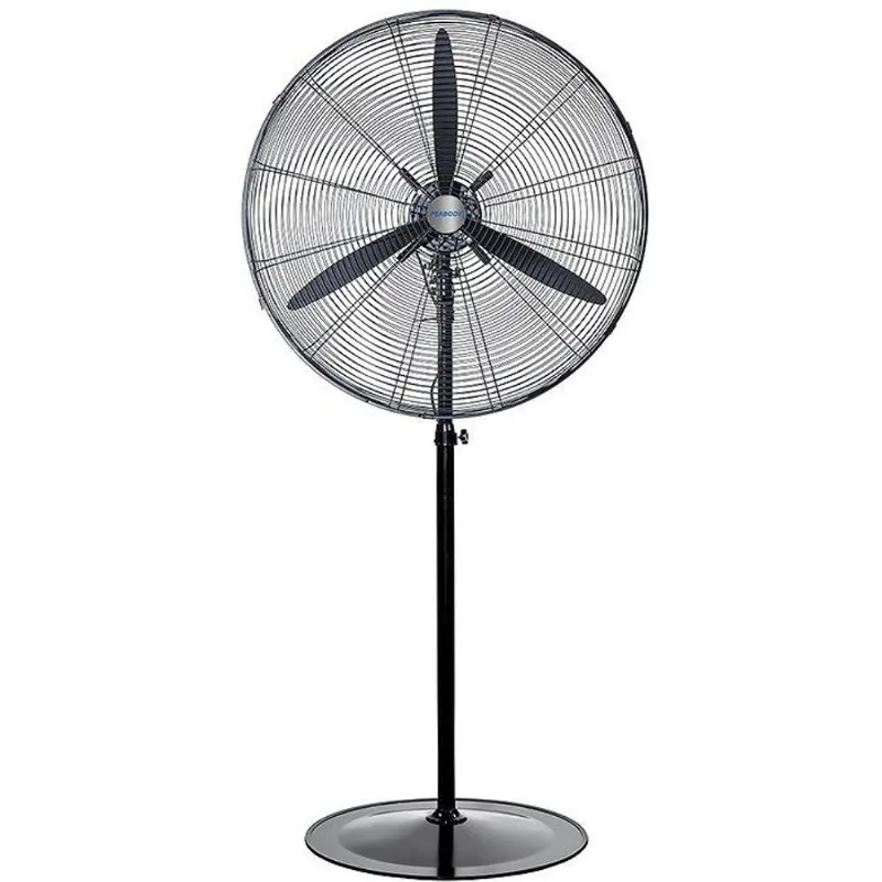 Ventilador Peabody 26" PE/VI260M Industrial Pie/Pared 220Watts