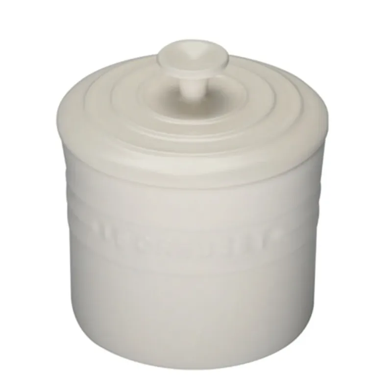 Porta Condimentos Le Creuset 200 ML P Clássico White - 02.19.0972010