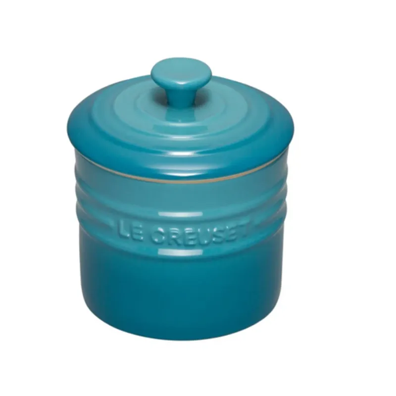Porta Condimentos Le Creuset 200 ML P Clássico Azul Caribe - 02.19.0976170