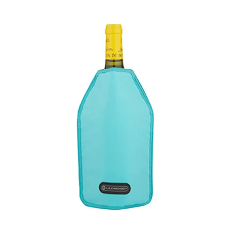 Cooler Sleeve Le Creuset WA126 Azul Caribe - 18.23.0088170