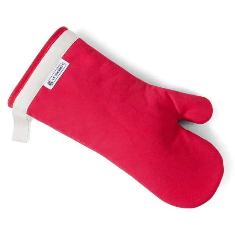 LUVA ALGODÃO PARA FORNO LE CREUSET - Vermelho 9500230006