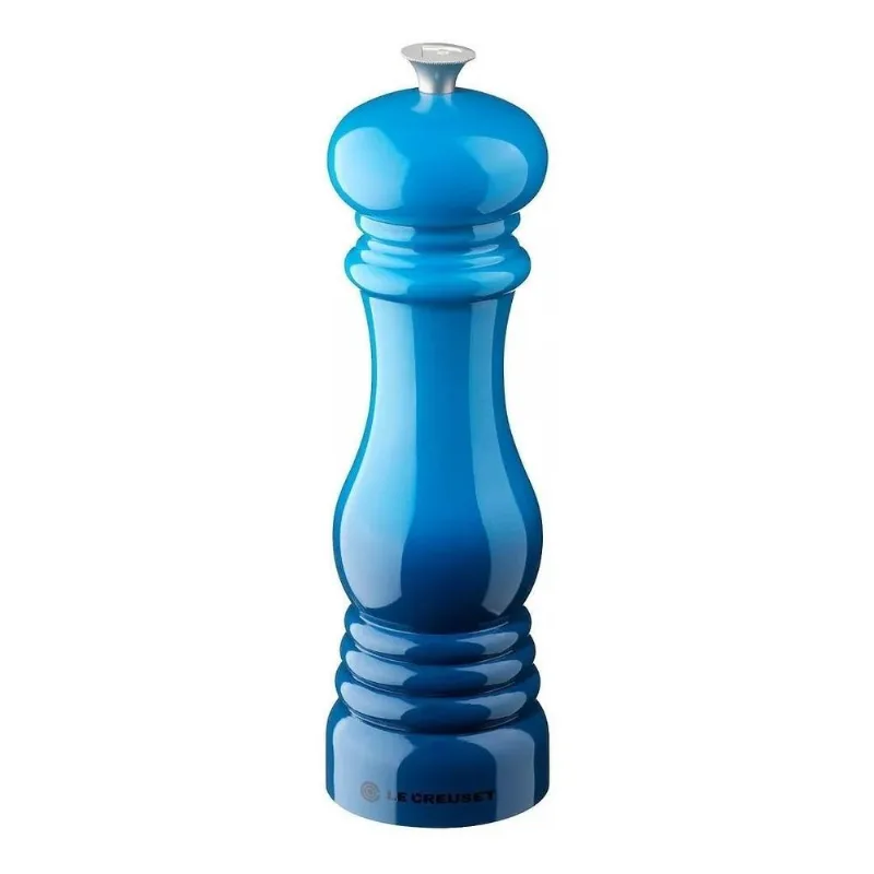 Moedor De Sal Azul Marseille Le Creuset