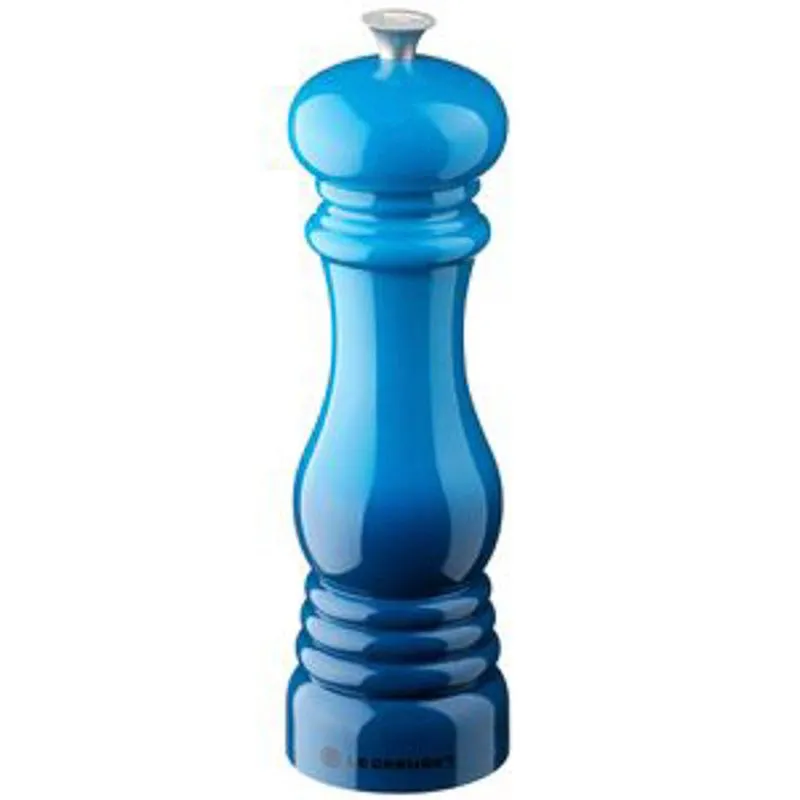 Moedor De Pimenta Clássico 21cm Le Creuset Azul Marseille