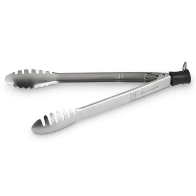 PINÇA LE CREUSET REVOLUTION AÇO INOX 98401900000000