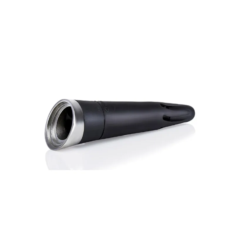 Aerador de garrafa de vinho policarbonato Le Creuset 11,2cm