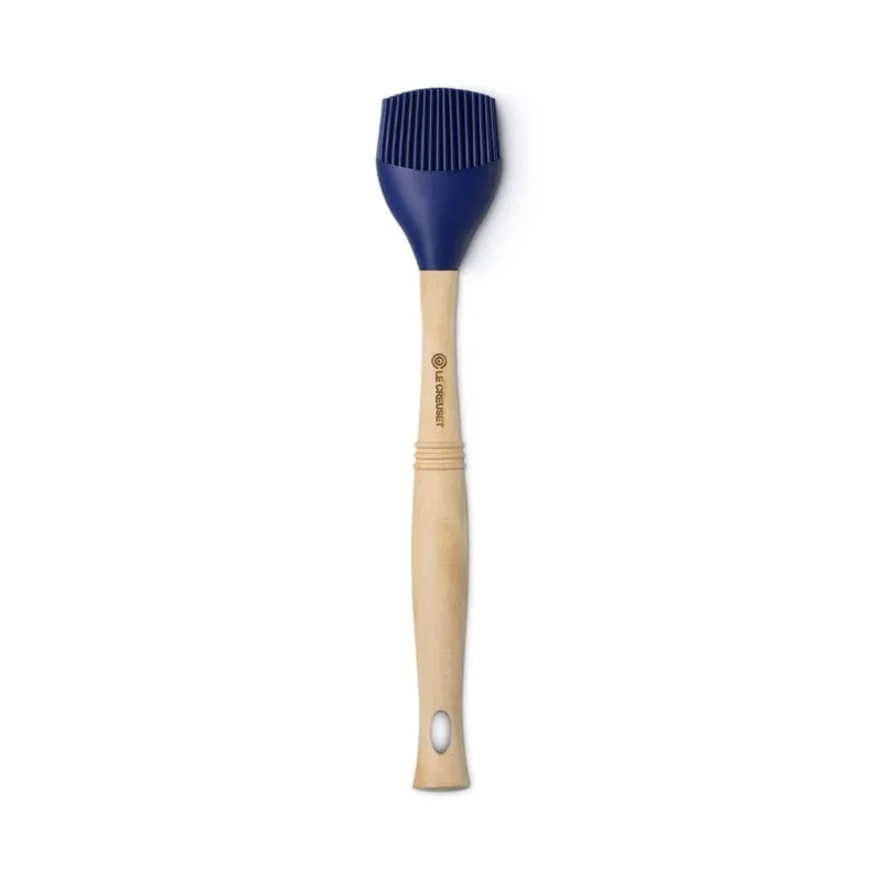 PINCEL LE CREUSET VENUS EM SILICONE AZURE BLUE 93007609220000