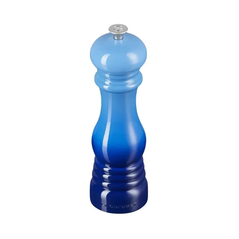 Moedor de Sal Le Creuset 21 CM Classico Azure Blue - 13.16.0100220