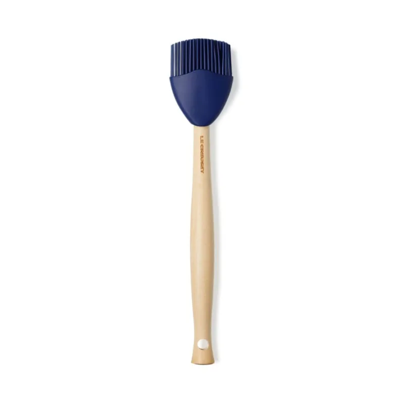 PINCEL DE SILICONE LE CREUSET CRAFT Azure Blue