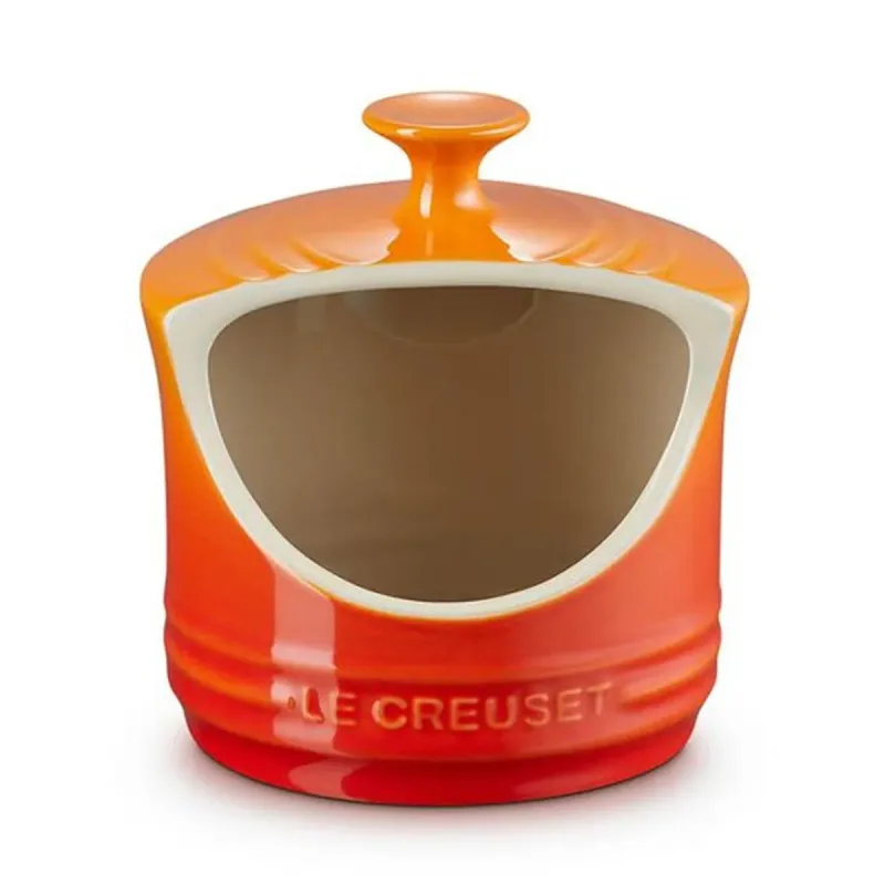 Porta Sal Le Creuset 300 ML Laranja - 02.19.0348090