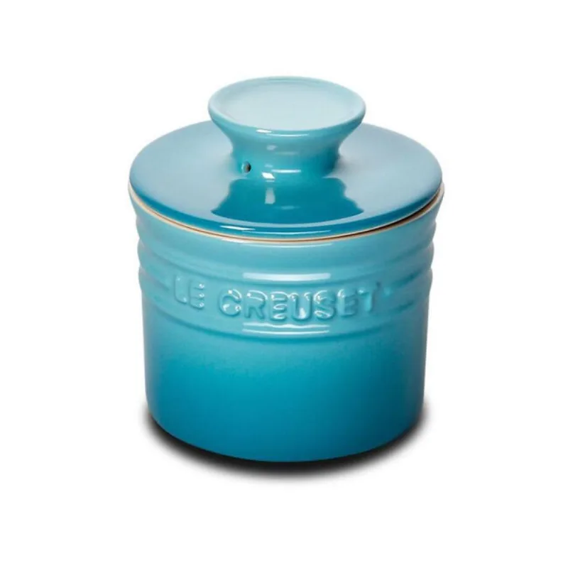 POTE DE MANTEIGA LE CREUSET