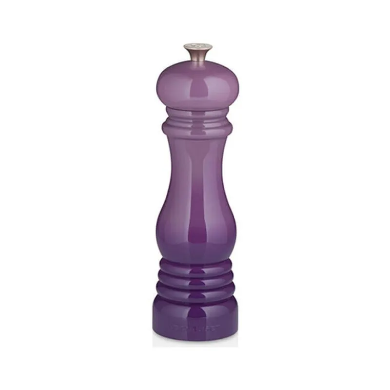 MOEDOR DE PIMENTA LE CREUSET 21cm Ultra Violeta