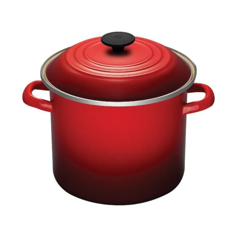 STOCK POT LE CREUSET 26 CM Azul Marseille