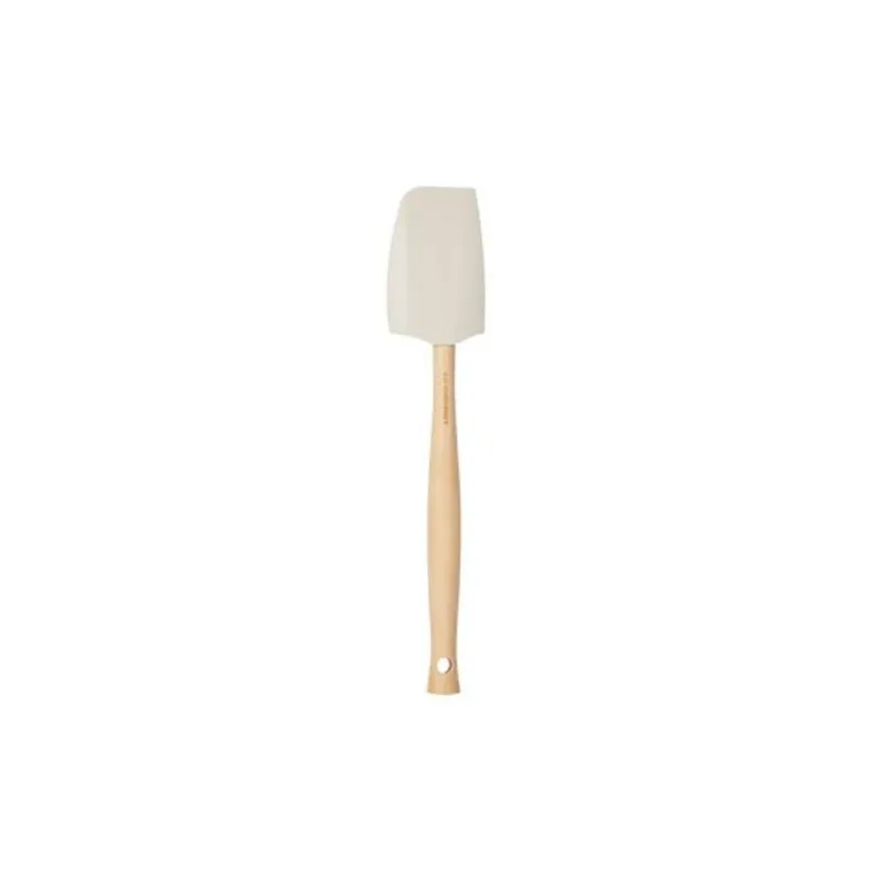Espátula em silicone Le Creuset Craft 28,5cm meringue
