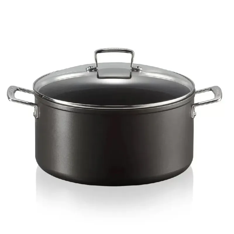Caçarola Funda Le Creuset TNS New Gen 28 CM No Color - 16.22.0009001