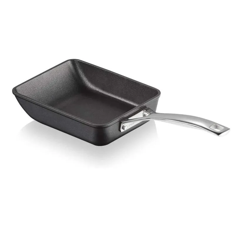 Omeleteira 18 Cm Non-stick Pro Le Creuset