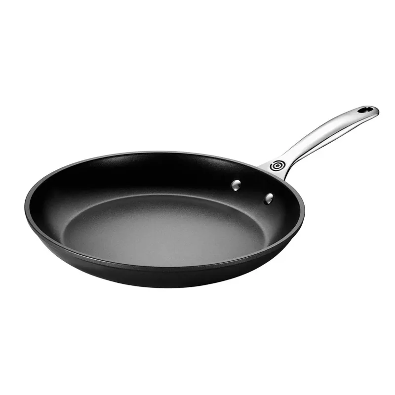 Frigideira Rasa Le Creuset TNS Pro Classica 26 CM No Color - 16.22.0034001