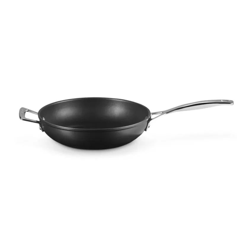 Frigideira Le Creuset Funda C/Alça Tns Pro Clássico 28 CM No Color - 16.22.0002001
