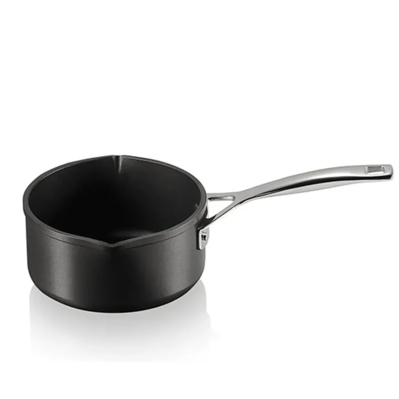 Leiteira Le Creuset Tns Pro Clássico 16 CM No Color - 16.22.0022001