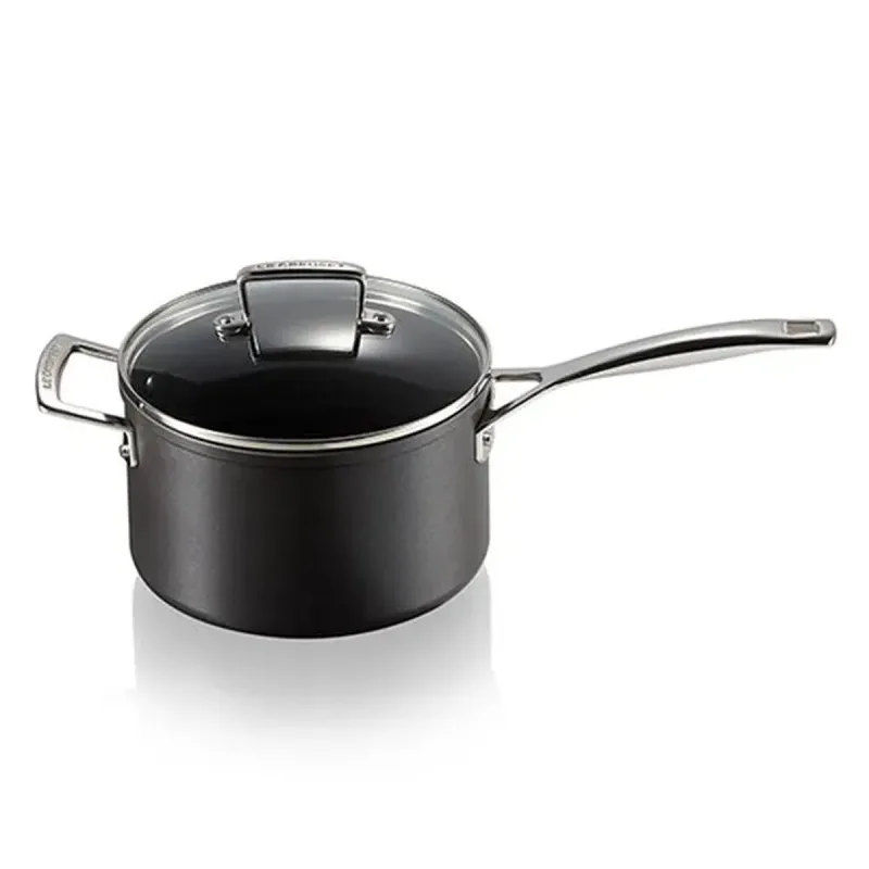 Panela Le Creuset Molheira Tns Pro Clássico 16 CM No Color - 16.22.0018001