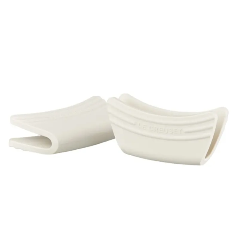 Kit 2 Pegadores de Silicone Le Creuset Meringue - 14.17.0170716