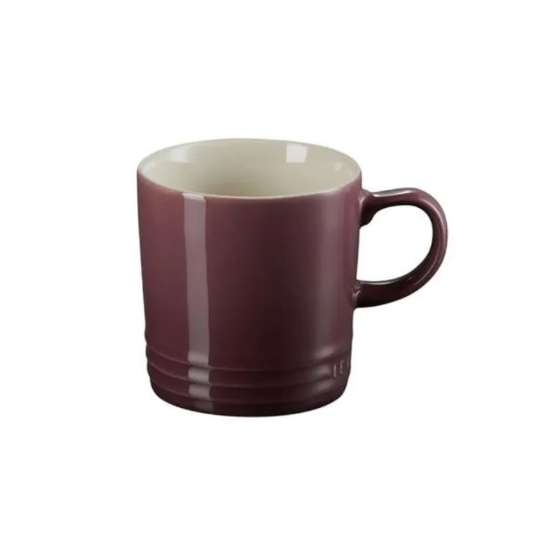 Caneca em cerâmica Le Creuset 350ml fig