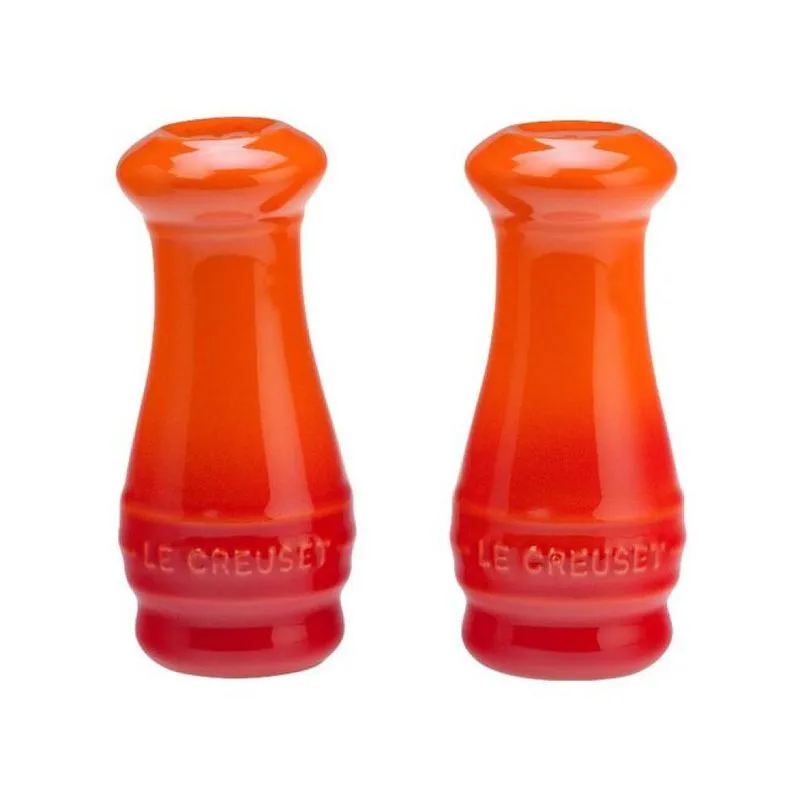 Saleiro E Pimenteiro Le Creuset 110ml