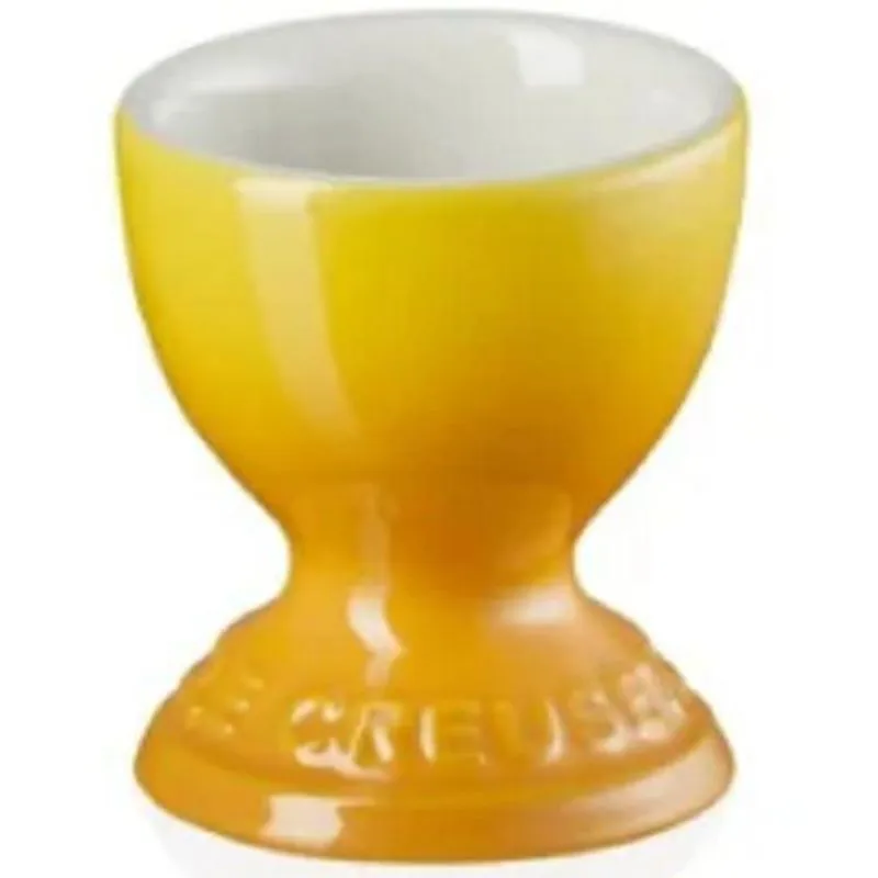 Suporte Para Ovo Nectar Le Creuset Cerâmica 6x5cm
