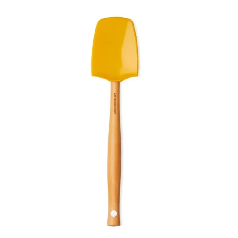 Espatula multiuso le creuset de silicone craft amarelo nectar 42104286720000