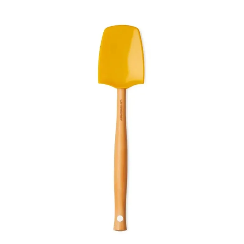 Espátula de Silicone Le Creuset Média Craft Nectar - 14.17.0167672
