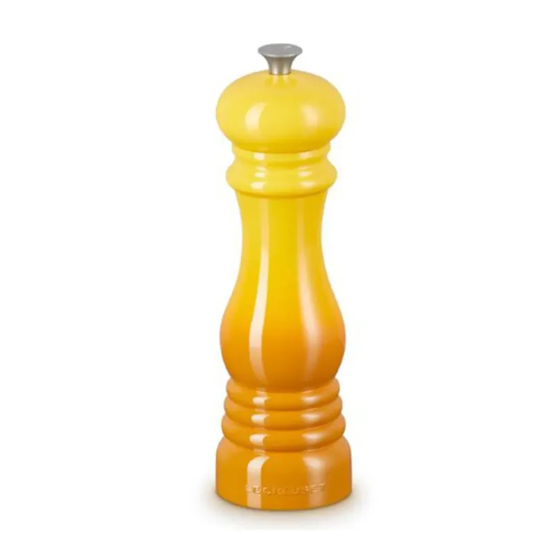 Moedor de Pimenta Le Creuset CLC 21 CM Nectar - 13.16.0022672