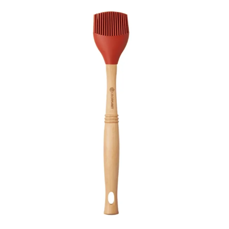 Pincel de Silicone Le Creuset Venus Cayenne - 14.17.0178797
