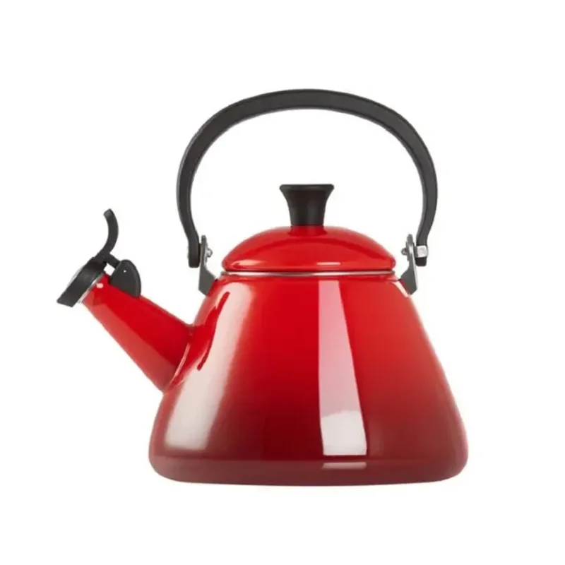 Chaleira Le Creuset Kone 1,6L Vermelho - 06.09.0050060