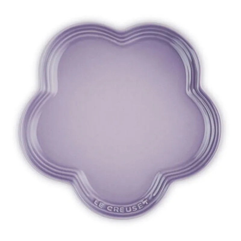 PRATO LE CREUSET FLOR 23CM BLUE BELL PURPLE 80211235110099