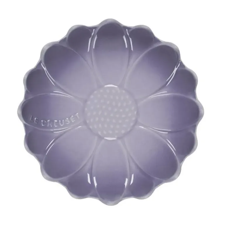 Descanso Le Creuset Sunflower P/ Colher 14 CM Blue Bell Purple - 02.19.2060511