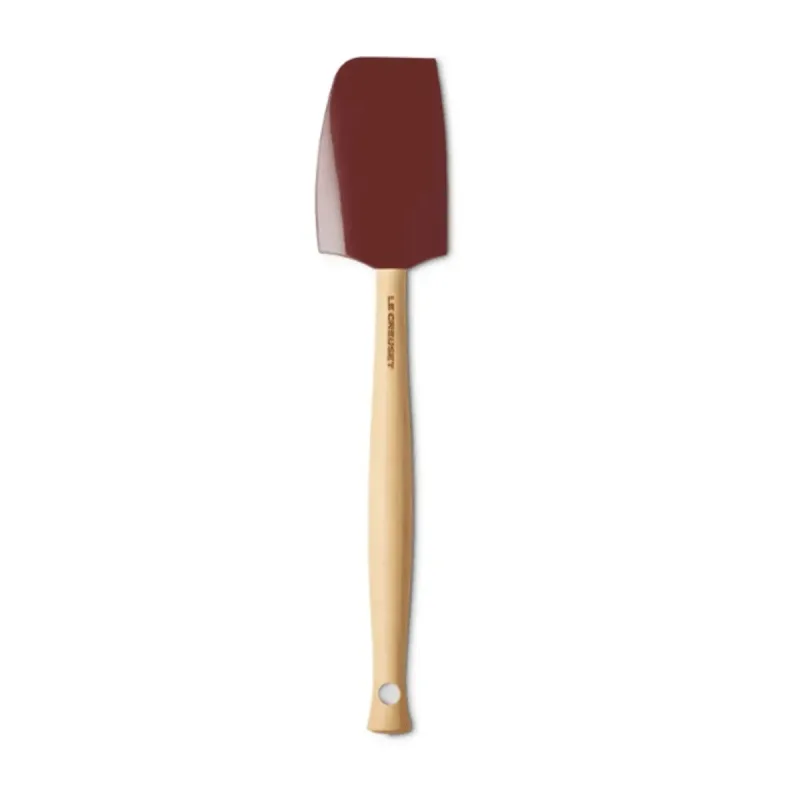 Espátula de Silicone Le Creuset Média Craft Rhone - 14.17.0188949